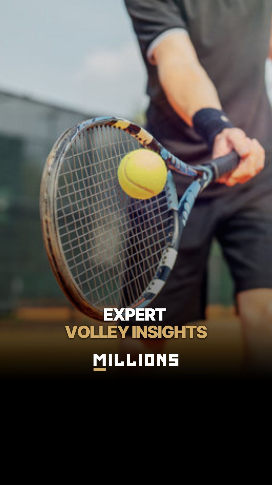 Atlanta Tennis Podcast: Expert Volley Insights | Podcast